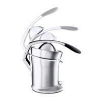 Sage Citrus Press Pro SCP800BAL4EEU1 Citruspers Zilver - thumbnail