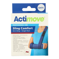 Actimove Sling 5.5cm x 1.7m 1 Stuks - thumbnail