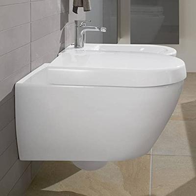 Villeroy en Boch Wandcloset Subway 2.0 Diepspoel - Zonder Zitting - thumbnail