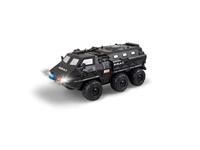 Revell Control 24437 1:16 RC modelauto voor beginners Elektro Hulpdienstvoertuig 6WD Met lichteffect - thumbnail