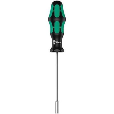Wera 395 Dopschroevendraaier, 3.5 mm x 125 mm - 1 stuk(s) - 05028210001