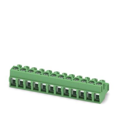 Phoenix Contact 1934968 Printplaatconnector 50 stuk(s) Phoenix Contact 1934968 Printplaatconnector 50 stuk(s)