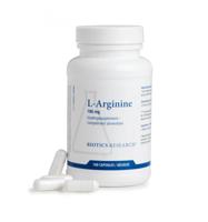 L-Arginine 700mg - thumbnail