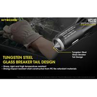 Nitecore VCL10 - thumbnail