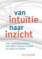 Van intuïtie naar inzicht (Paperback) - thumbnail
