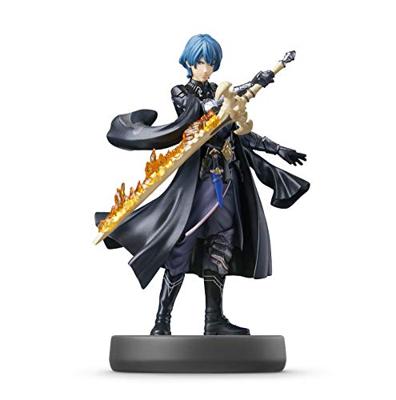 Amiibo - Byleth