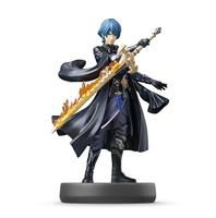 Amiibo - Byleth - thumbnail