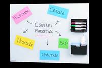 Glasbord accessoirehouder Legamaster zwart - thumbnail