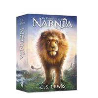 De Kronieken van Narnia - thumbnail