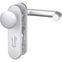 Basi 7529-0101 Veiligheidsbeslag voordeur - thumbnail