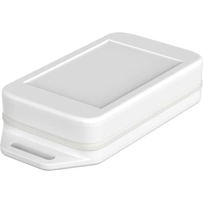 Bopla BL 704015 WL2 - 9003 BOLINK_SET 16174333.HMT1 Flensbehuizing 70.4 x 42.4 x 17.2 Polycarbonaat (V0) Wit 1 stuk(s)
