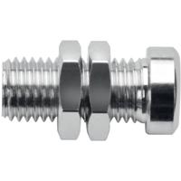 Schützinger DI BU 405 Ni Inbouwbus 1 stuk(s) - thumbnail