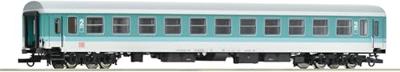 Roco 74809 H0 personenrijtuig 2e klas van de DB AG