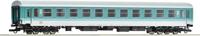 Roco 74809 H0 personenrijtuig 2e klas van de DB AG - thumbnail
