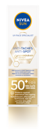Nivea Sun Face Zonnefluide Anti-Spot Spf 50+ - thumbnail