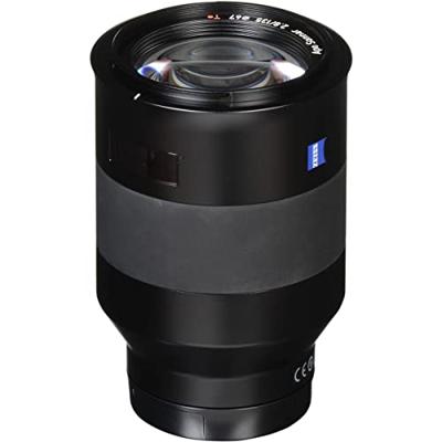 Zeiss Batis 135mm F/2.8 voor Sony FE-mount Zeiss Batis 135mm F/2.8 voor Sony FE-mount