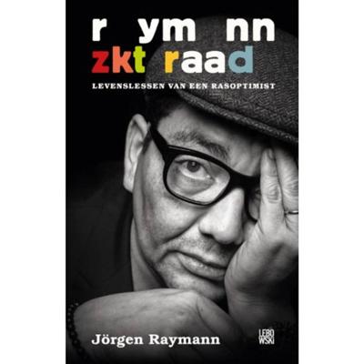 Raymann zoekt raad (Paperback)