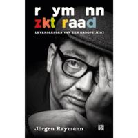 Raymann zoekt raad (Paperback) - thumbnail