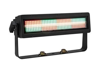 Eurolite IP PIX Strobe RGB CW+WW MK2 LED-stroboscoop Aantal LEDs: 240 RGB, Koudwit, Warmwit Eurolite IP PIX Strobe RGB CW+WW MK2 LED-stroboscoop Aantal LEDs: 240 RGB, Koudwit, Warmwit