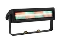 Eurolite IP PIX Strobe RGB CW+WW MK2 LED-stroboscoop Aantal LEDs: 240 RGB, Koudwit, Warmwit - thumbnail