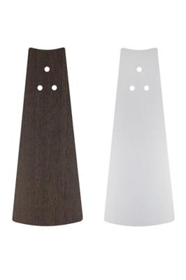 CasaFan ECO NEO III 92 BZ-WN/SI WiFi Flügel Wenge/silber Plafondventilator 12 W (Ø x h) 92 cm x 360 mm Brons Met afstandsbediening, Timer, Met wintermodus,