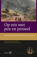 Op reis met pen en penseel - - ebook - thumbnail