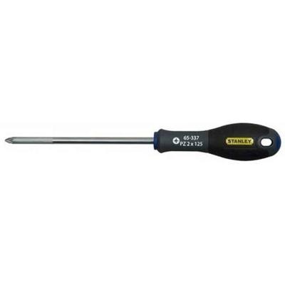 Stanley FatMax Schroevendraaier Pozidriv PZ4 X 200mm - 1-65-339 - 1-65-339