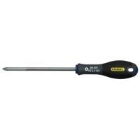 Stanley FatMax Schroevendraaier Pozidriv PZ4 X 200mm - 1-65-339 - 1-65-339 - thumbnail