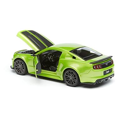 Maisto Ford Mustang 2014 1:24 Auto