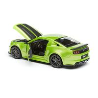 Maisto Ford Mustang 2014 1:24 Auto - thumbnail