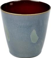 SERAX - Terres de Reves - Beker 0,18l Smokey Rust - thumbnail