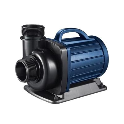 Aquaforte DM-6500 LV (12 volt) vijverpomp