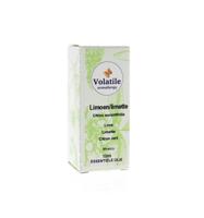Volatile Limoen/Limette (Lemmetje) (Citrus Aurantifolia Swingle) 10ml - thumbnail