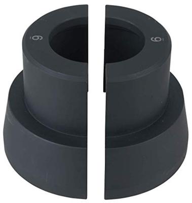 KS Tools 460.4154 Half-schakelpaar Ø 147 mm