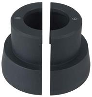 KS Tools 460.4154 Half-schakelpaar Ø 147 mm - thumbnail