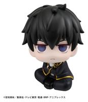 Gintama Lookup PVC Figure Toshiro Hijikata 11 cm (Repeat) - thumbnail