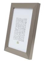 Deknudt Fotokader in zilverkleur 15x20 S41VD1 - thumbnail