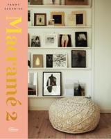 Macramé 2 - Fanny Zedenius - Paperback (9789022337073) - thumbnail