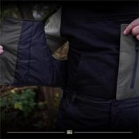 Grade Wintersuit 3-Delig XXX-Large - thumbnail