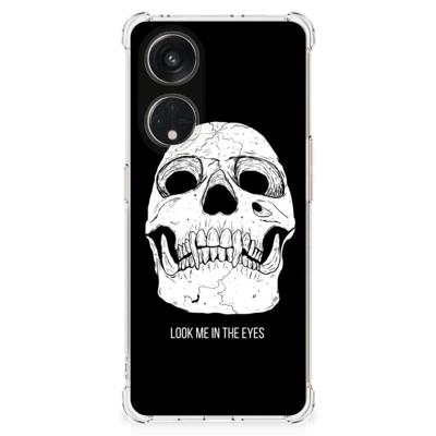 Extreme Case OPPO A98 Skull Eyes Extreme Case OPPO A98 Skull Eyes