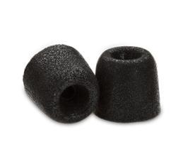 Comply T-400 Isolation 3 oordopjes - Maat M (middelgroot) - Zwart