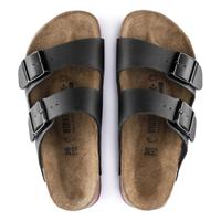 Birkenstock Sandaal | maat 39 zwart | Birko Flor | DIN EN ISO 20347 | 1 paar - 230116-39 230116-39 - thumbnail