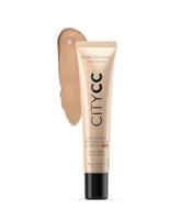 MÁDARA Hyaluronic Anti-Pollution CC Cream SPF 15 Light 40ml - thumbnail
