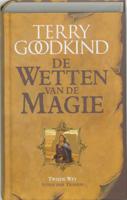 Steen der tranen - Terry Goodkind - ebook - thumbnail