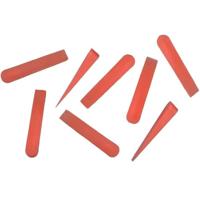 Connex Tegelwigje Kunststof (500St) - COX792000 - thumbnail