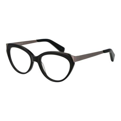 Unisex Brillenframe Yohji Yamamoto YY1013 53914