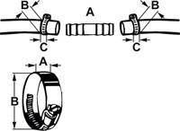 Cornat Darmverbinder 1&apos; Ms - TEC308403 - thumbnail