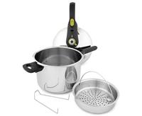 Tefal Snelkookpan Secure 5 Neo P2530738 - thumbnail