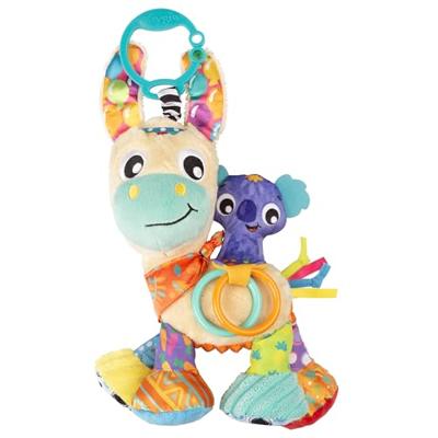 Playgro activiteitenvriend lama