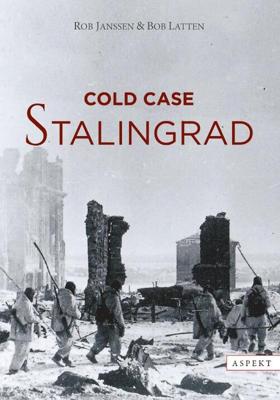 Cold case Stalingrad (Paperback) Cold case Stalingrad (Paperback)